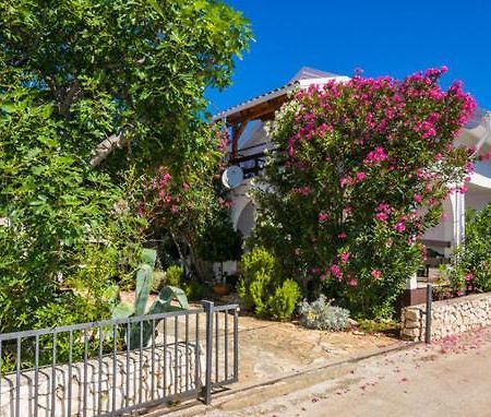 Apartment "Marija" - Otok Vir Exteriér fotografie