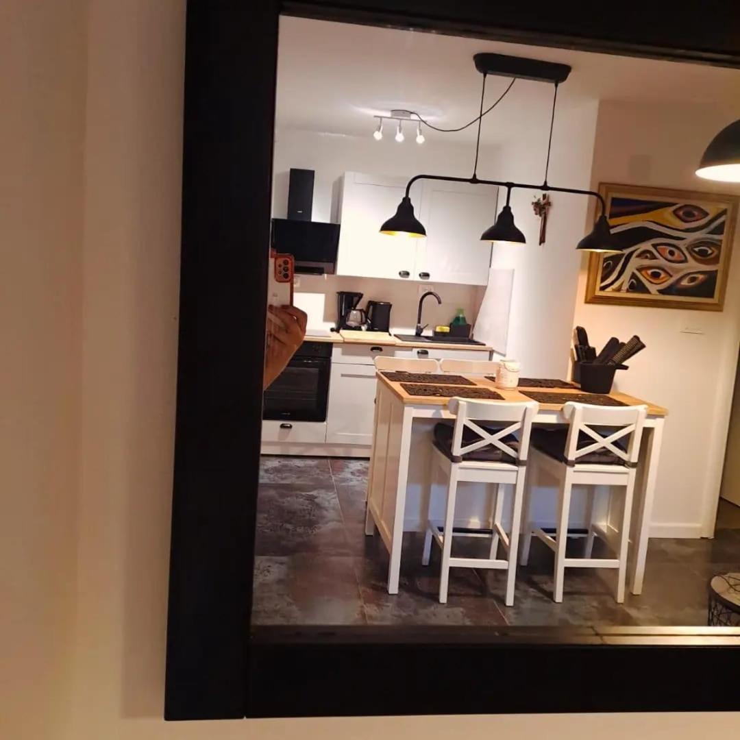 Apartment "Marija" - Otok Vir Exteriér fotografie