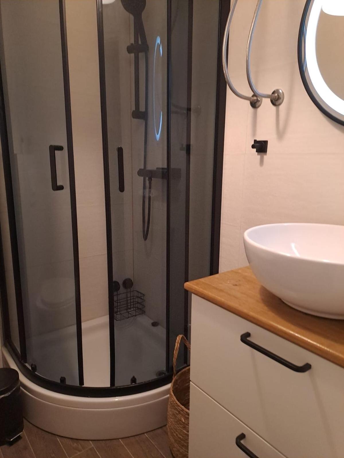Apartment "Marija" - Otok Vir Exteriér fotografie