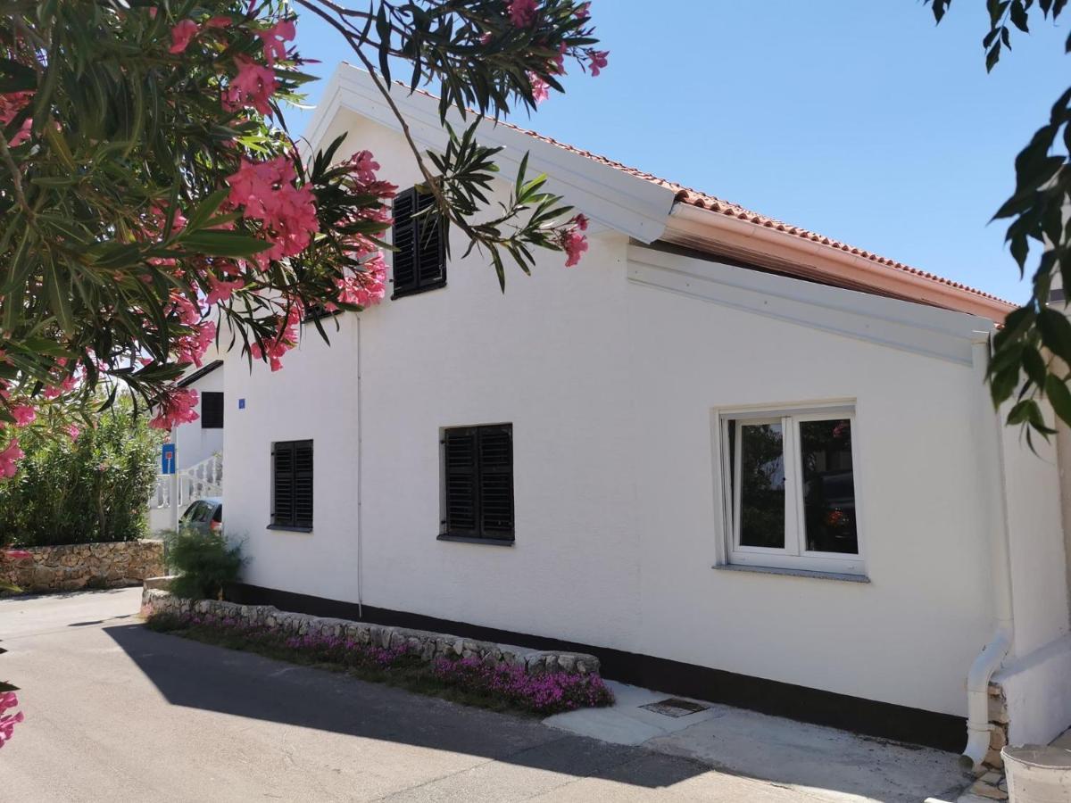 Apartment "Marija" - Otok Vir Exteriér fotografie